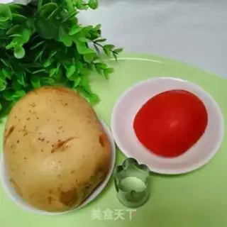Make Potato soup step 0