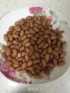 Make Microwave peanuts step 0