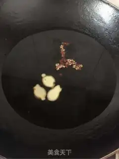 Make The red chicken step 2