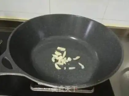 Make Potato soup step 1