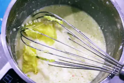 Make Milk bag step 3