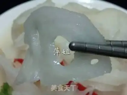 Make Frozen sugar folly step 10