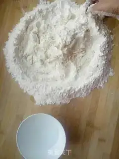 Make Fried noodles step 0