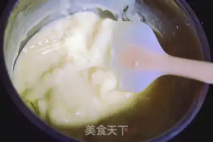 Make Milk bag step 5
