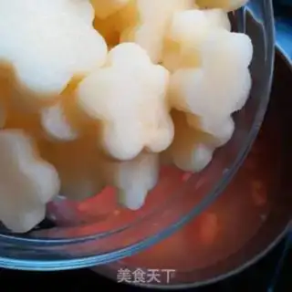 Make Potato soup step 6