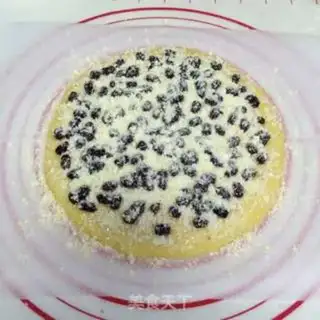 Make Red bean raisins step 11