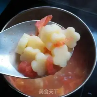 Make Potato soup step 7