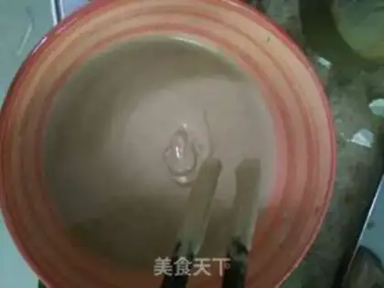 Make Spaghetti beans step 3