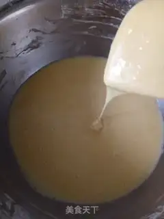 Make Copper turn step 9