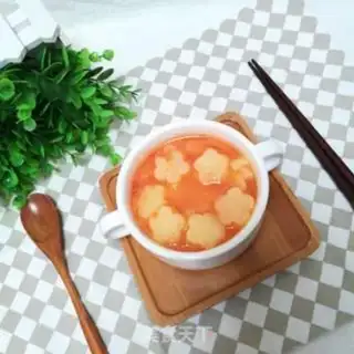 Make Potato soup step 8