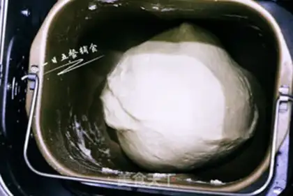 Make Milk bag step 7