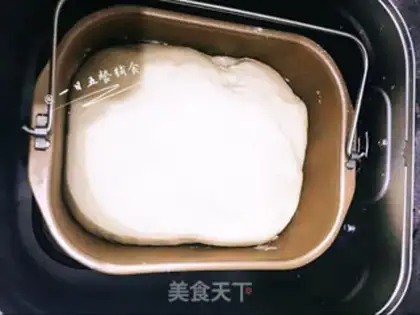 Make Milk bag step 8