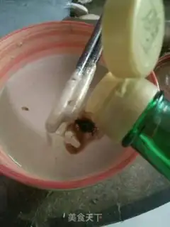 Make Spaghetti beans step 5