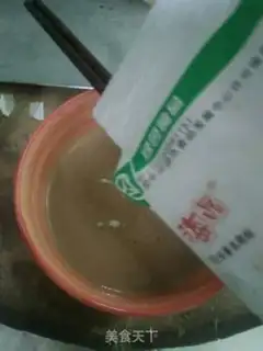 Make Spaghetti beans step 6