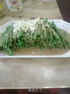 Make Spaghetti beans step 7