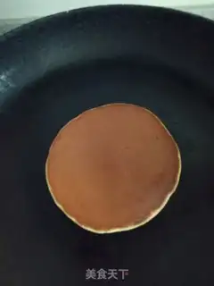 Make Copper turn step 13