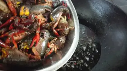 Make Shrimp step 4
