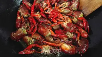 Make Shrimp step 5
