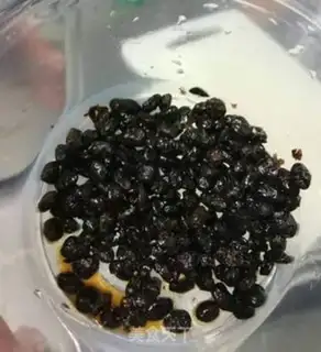 Make Cream pepper step 0
