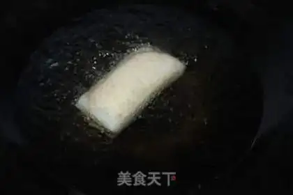 Make Banana salad step 5