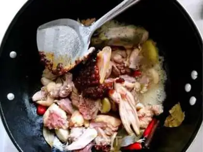 Make Potato duck step 4