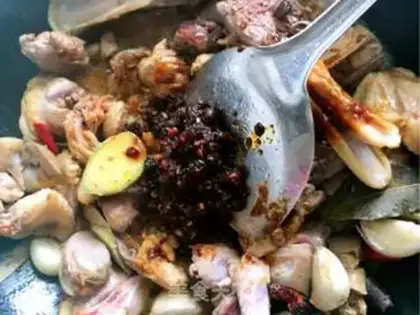 Make Potato duck step 5