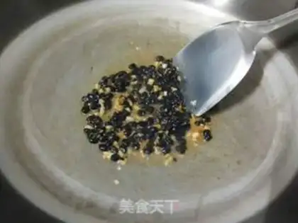 Make Cream pepper step 5