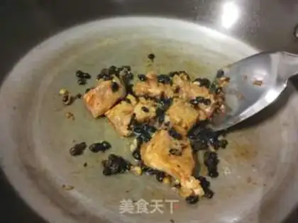 Make Cream pepper step 6