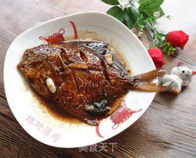 Make Potato duck step 7
