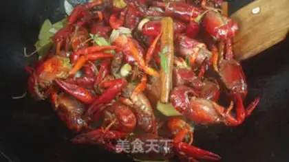 Make Shrimp step 10