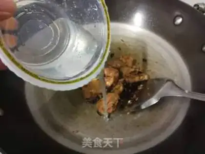 Make Cream pepper step 8
