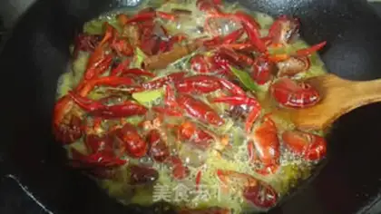 Make Shrimp step 11