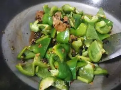 Make Cream pepper step 9