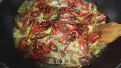 Make Shrimp step 12