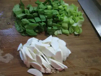 Make Piggy gravy step 1