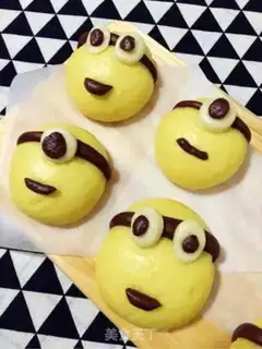 Make Yellow man step 15