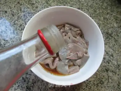 Make Piggy gravy step 2