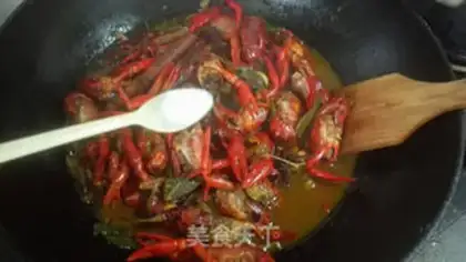 Make Shrimp step 14