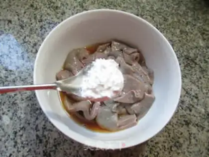 Make Piggy gravy step 3