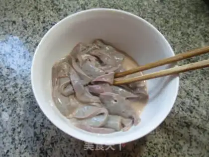 Make Piggy gravy step 4