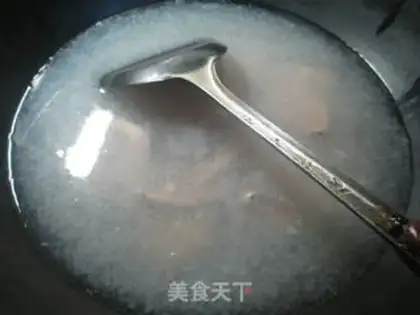 Make Piggy gravy step 5