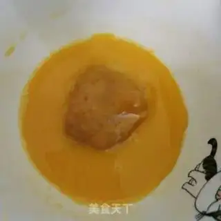 Make Frozen chicken step 5