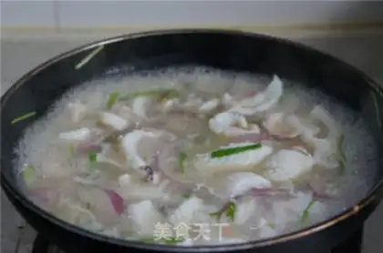 Make Egg ink noodles step 10