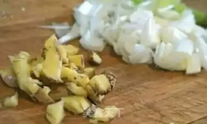 Make Tofu step 2