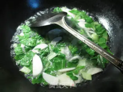 Make Piggy gravy step 7