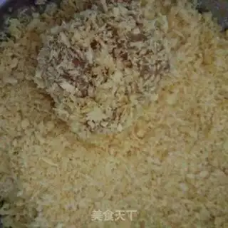 Make Frozen chicken step 6