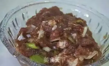 Make Tofu step 3