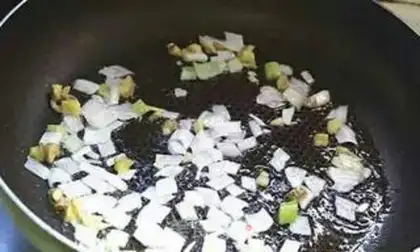 Make Tofu step 4