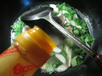 Make Piggy gravy step 9