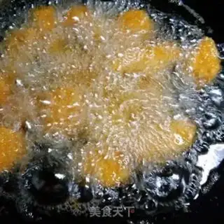 Make Frozen chicken step 8
